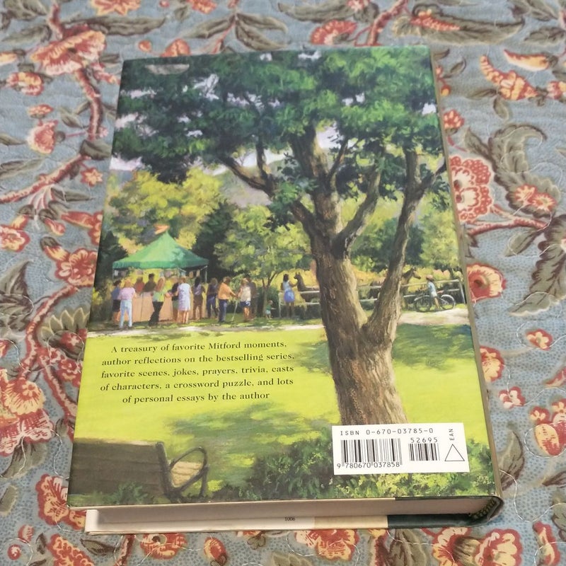 The Mitford Bedside Companion