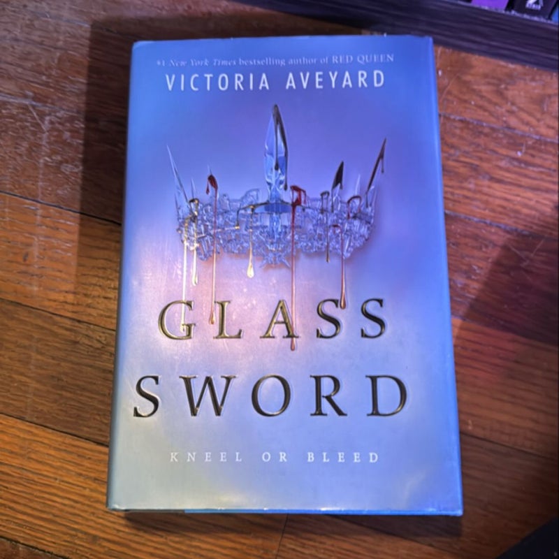 Glass Sword