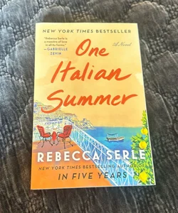 One Italian Summer