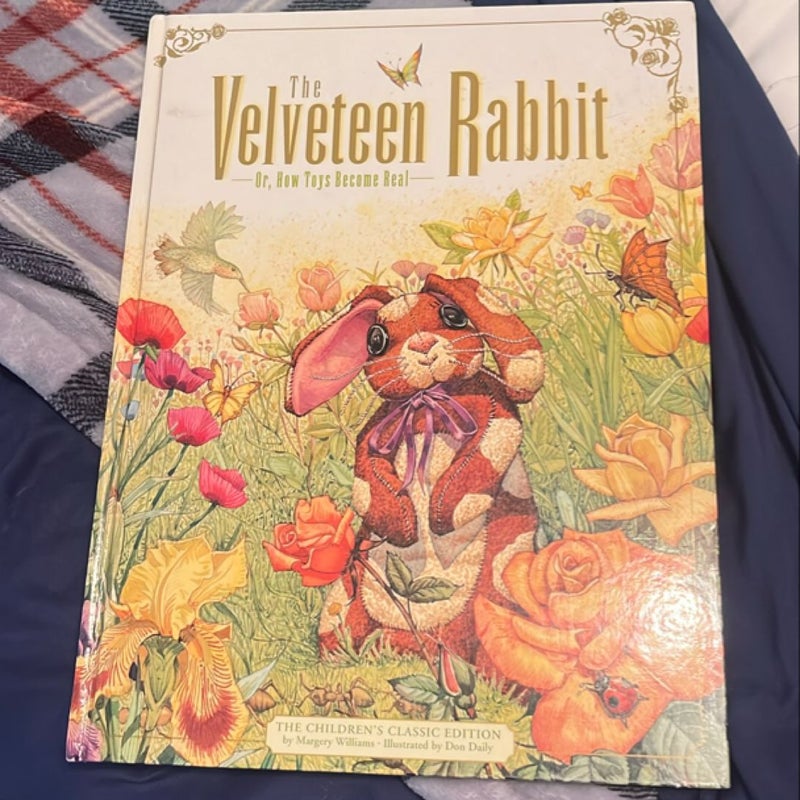 The Velveteen Rabbit