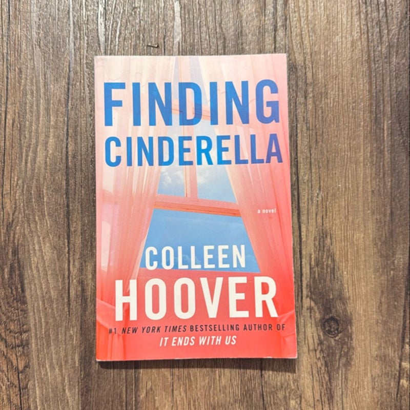 Finding Cinderella