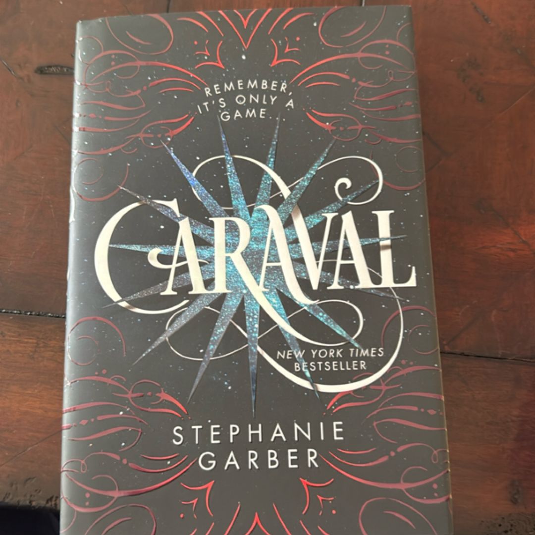 Caraval