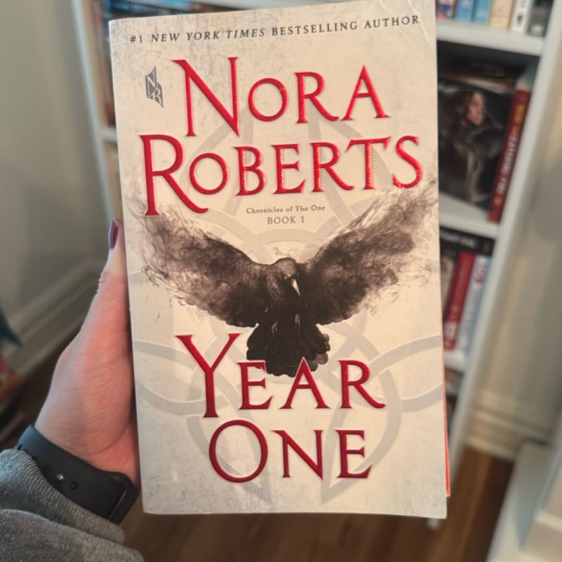 Year One