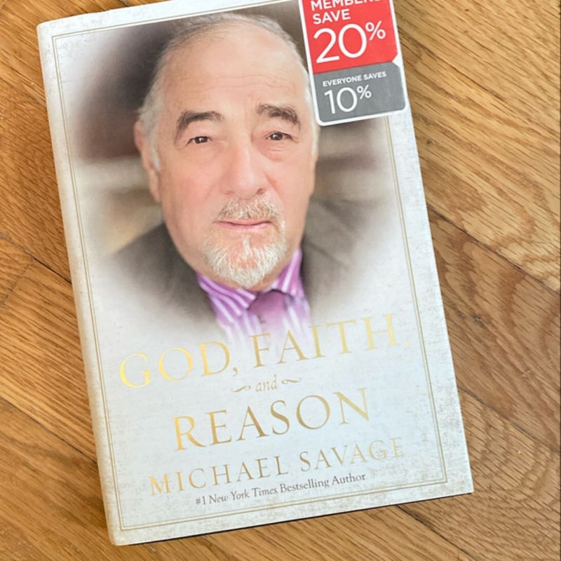 God, Faith, and Reason