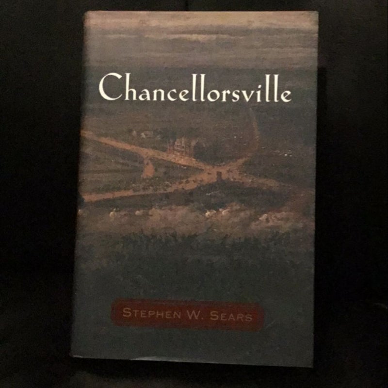 Chancellorsville