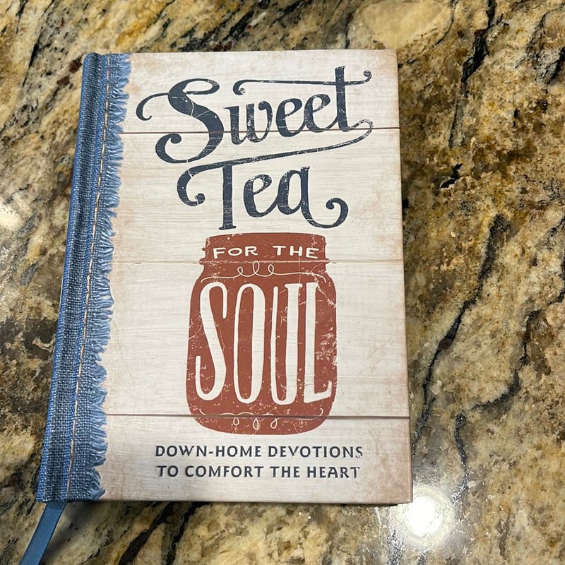 Sweet Tea for the Soul