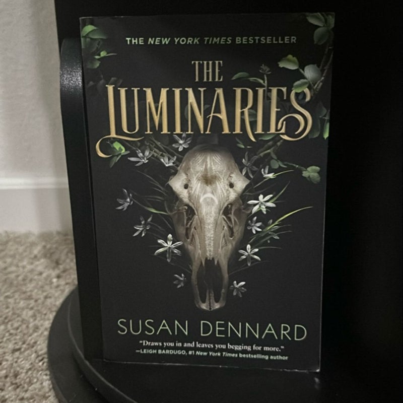The Luminaries