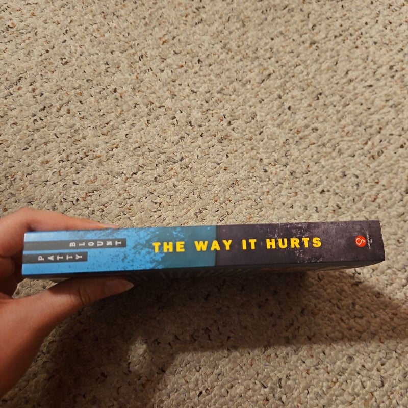 The Way It Hurts