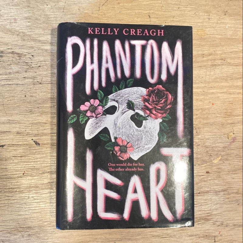 Phantom Heart