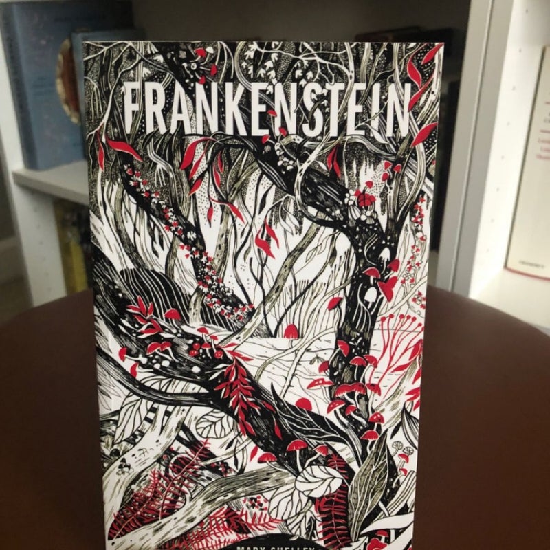 Frankenstein