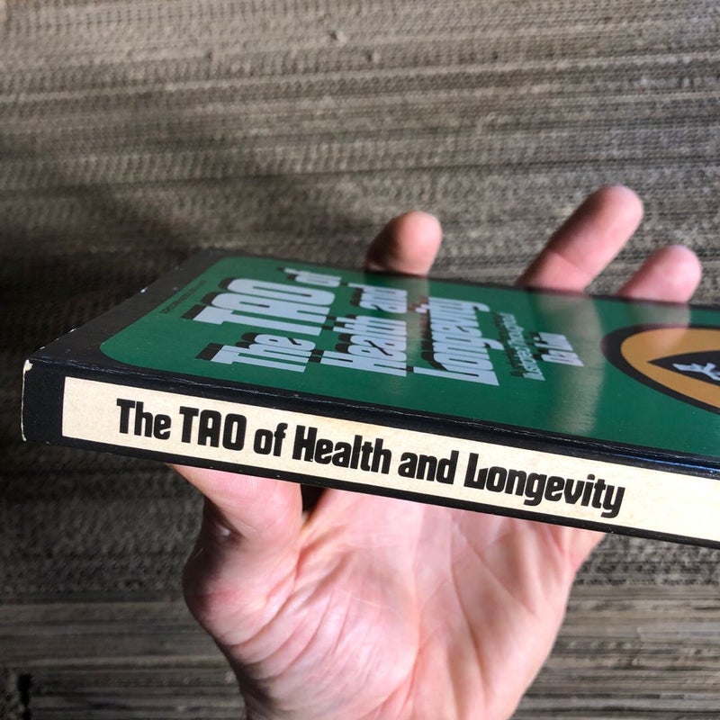 Tao of health da Lui