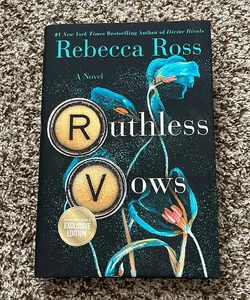 Ruthless Vows (Barnes and Nobel Exclusive Edition) 