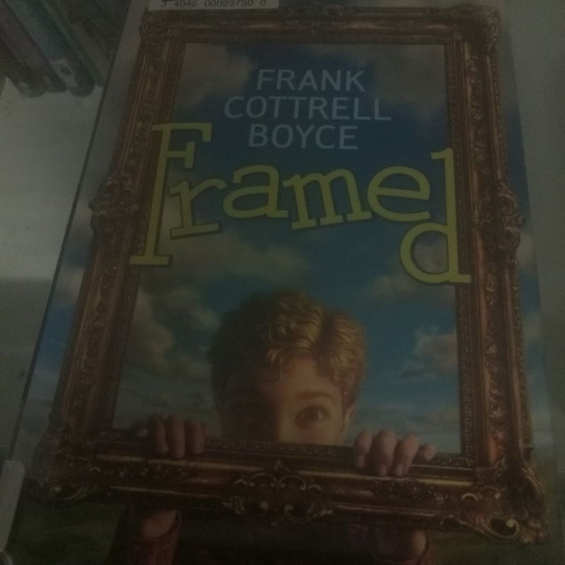 Framed