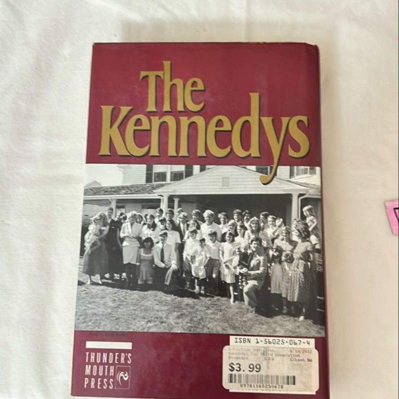 The Kennedys