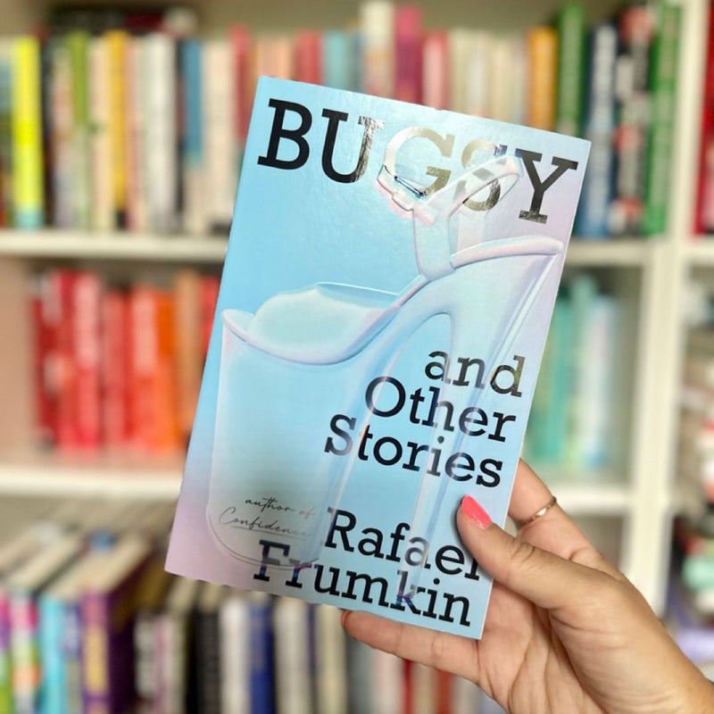 Bugsy and Other Stories