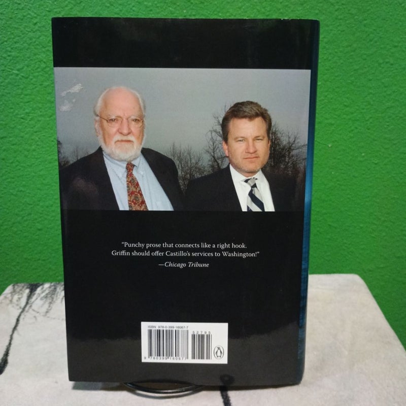 Hazardous Duty - First Edition (Printing 1)