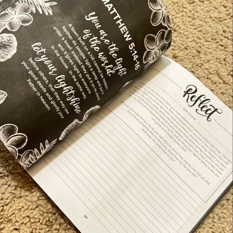 Prayer Journal for Women