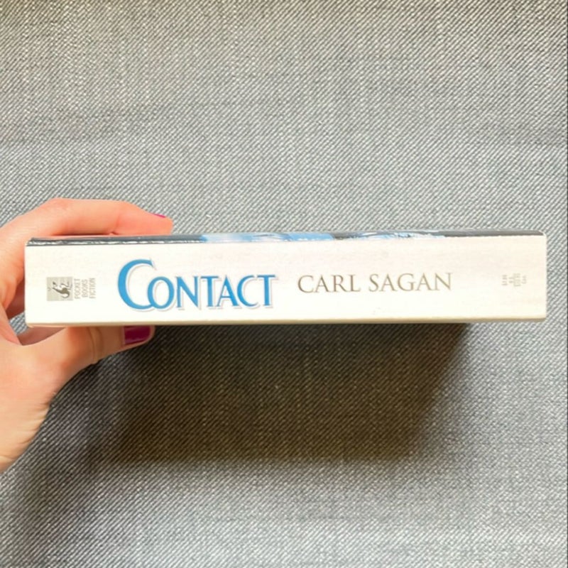 Contact