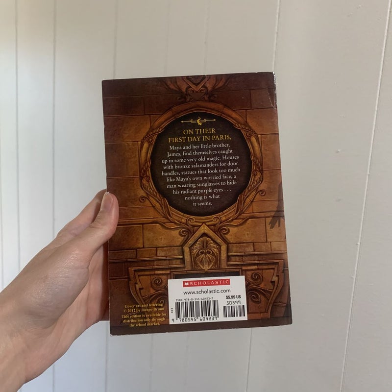 The of Earths by Anne Nesbet, Paperback Pangobooks