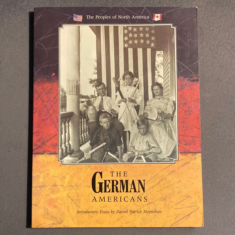 The German Americans