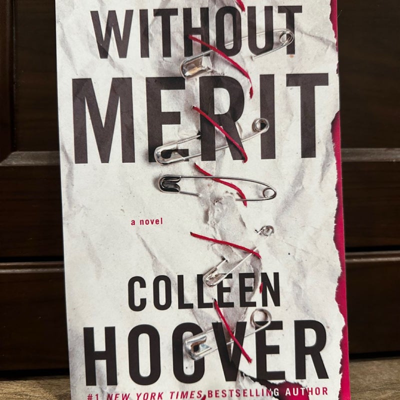 Without Merit