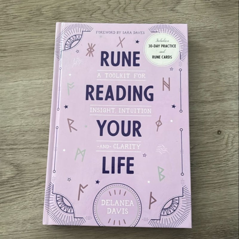 Rune Reading Your Life