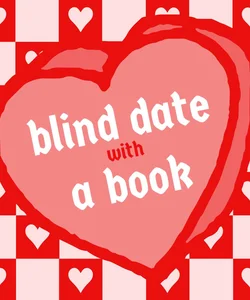 1 blind date with a book