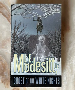 Ghost of the White Nights