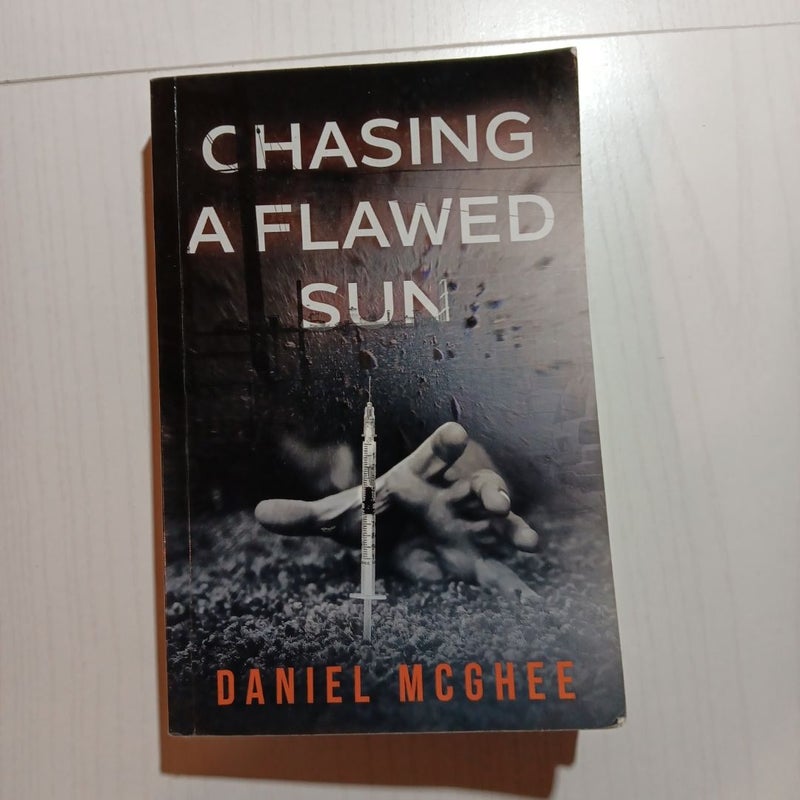 Chasing a Flawed Sun