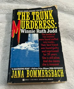 The Trunk Murderess