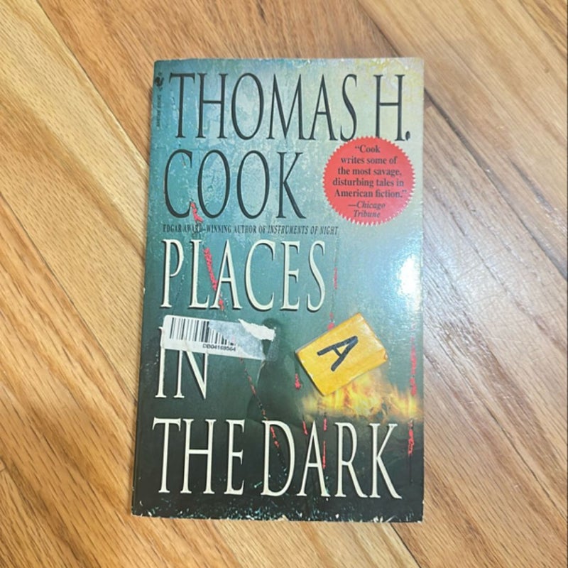 Places in the Dark