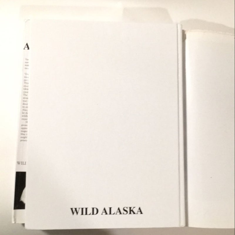 Wild Alaska