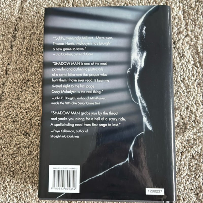 Shadow Man