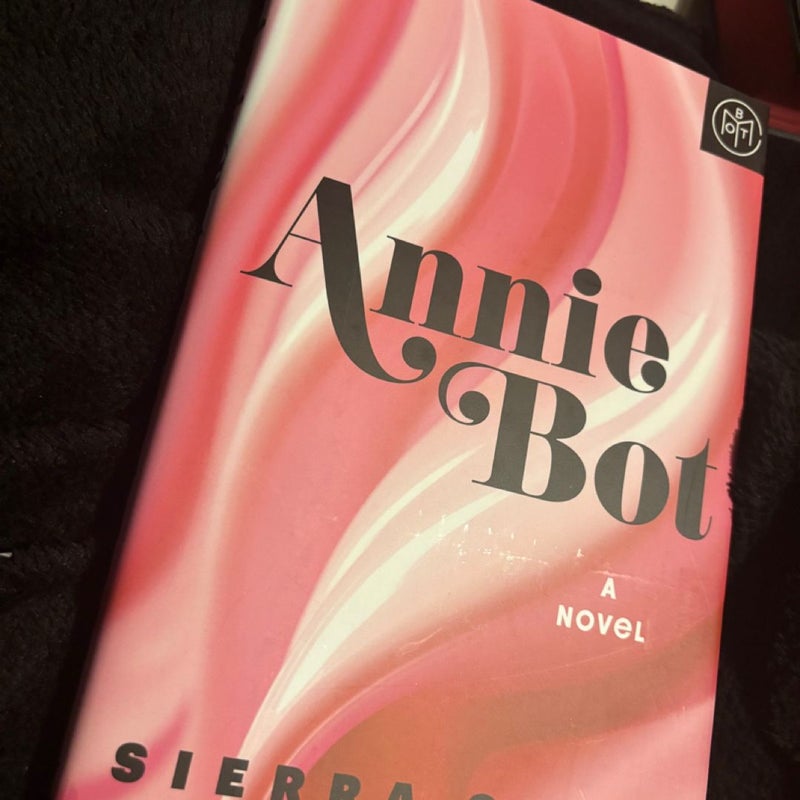 Annie Bot