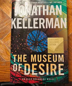 The Museum of Desire