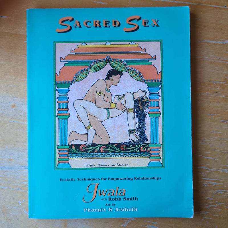 Sacred Sex