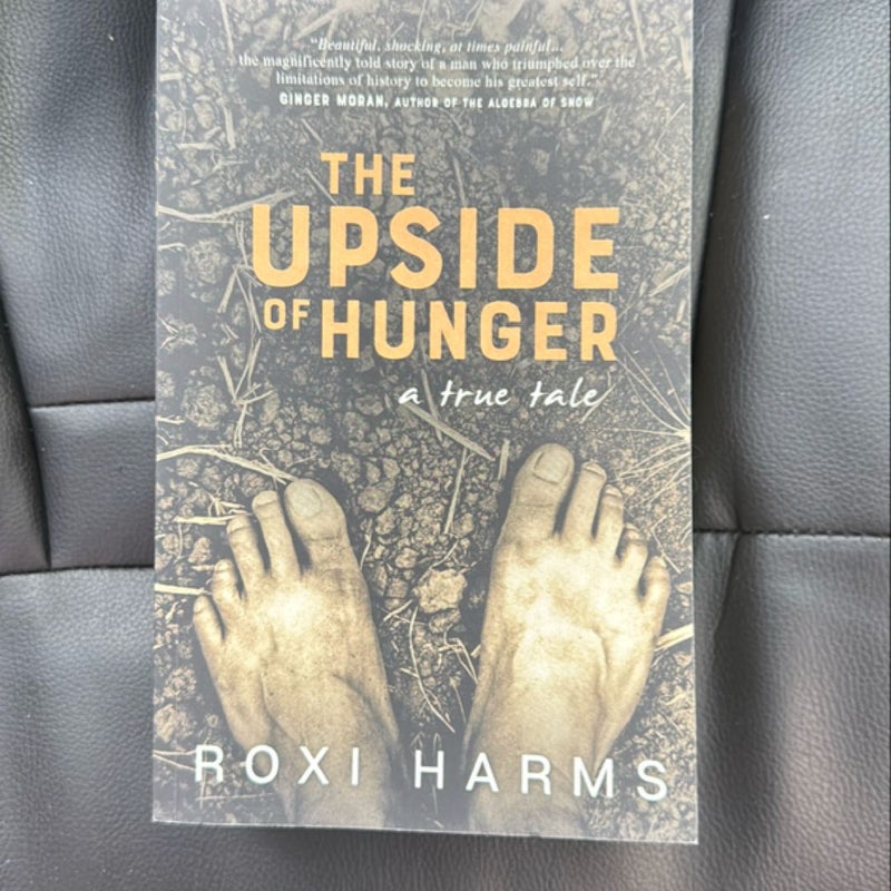 The Upside of Hunger