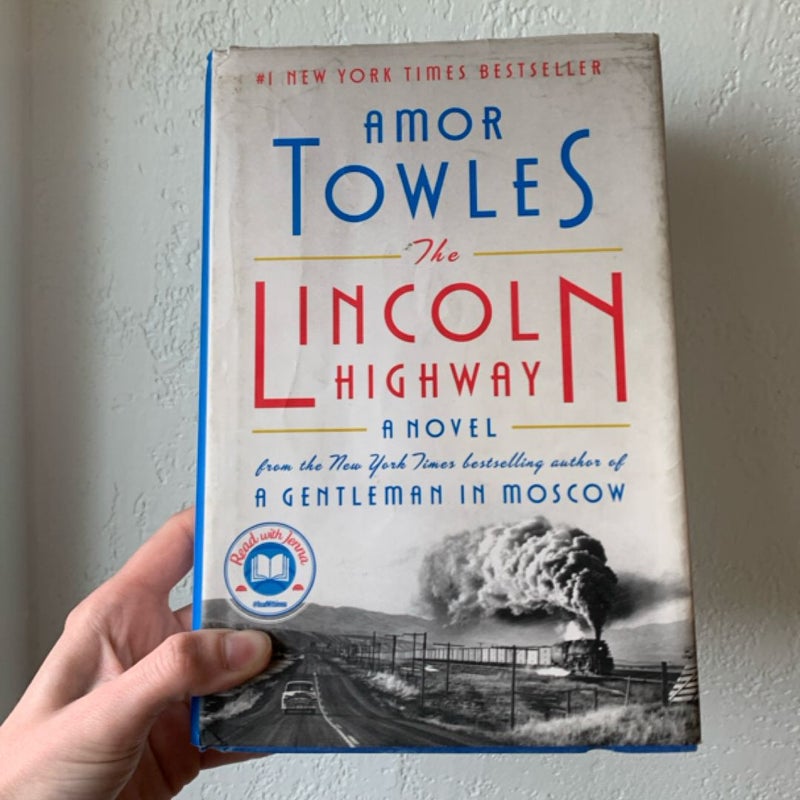 The Lincoln Highway