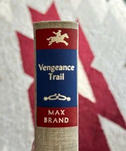 Vengeance Trail, 1931