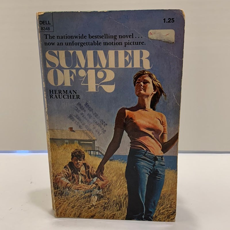 Summer Of ‘42