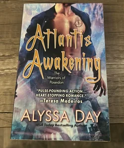 Atlantis Awakening