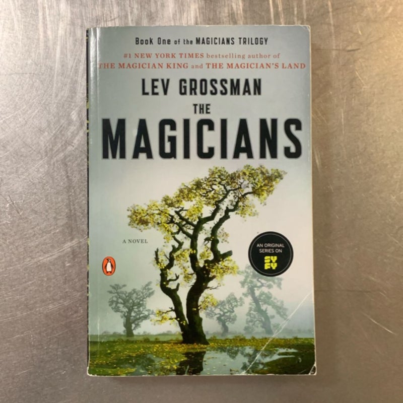 The Magicians