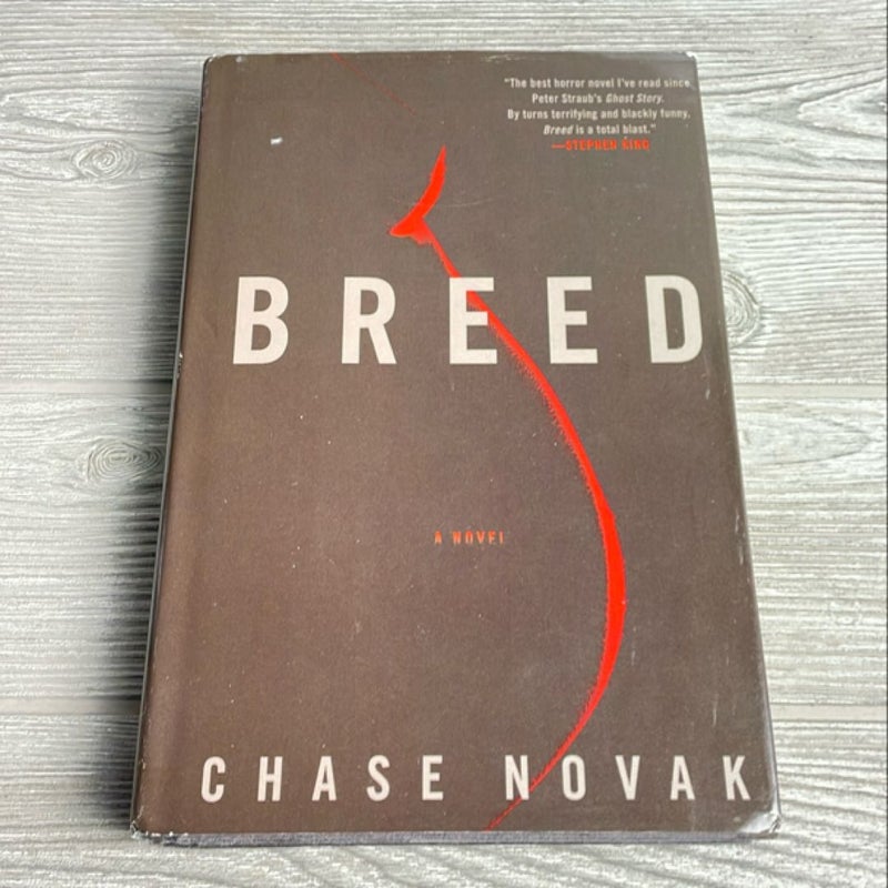 Breed