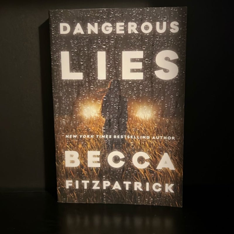 Dangerous Lies