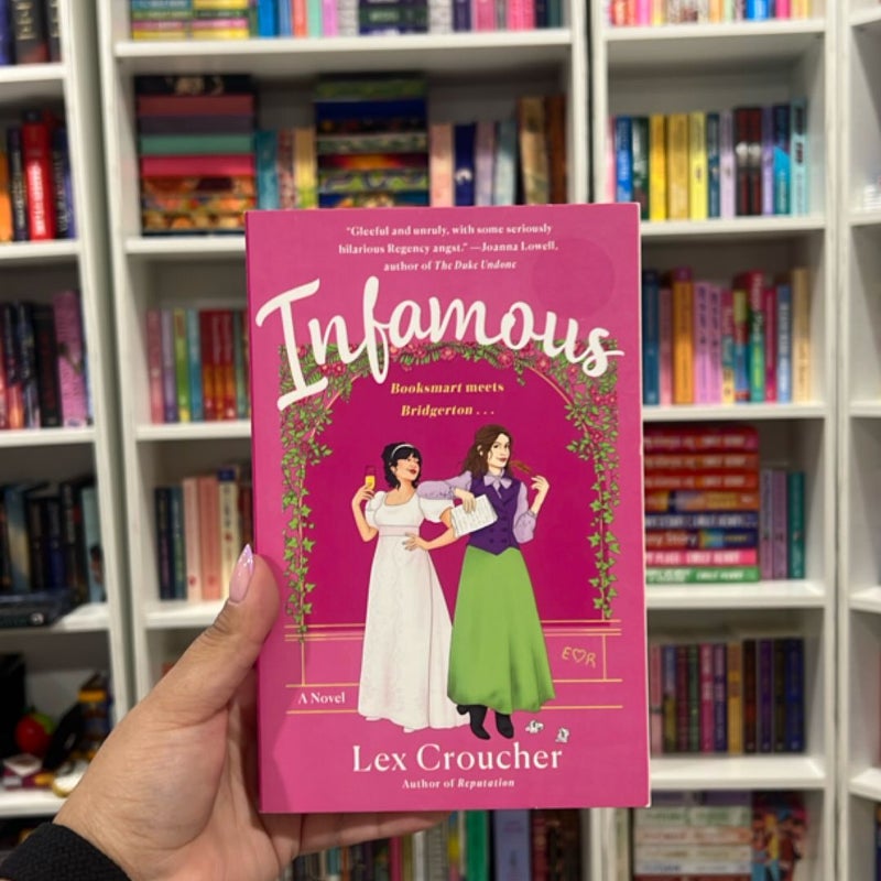Infamous