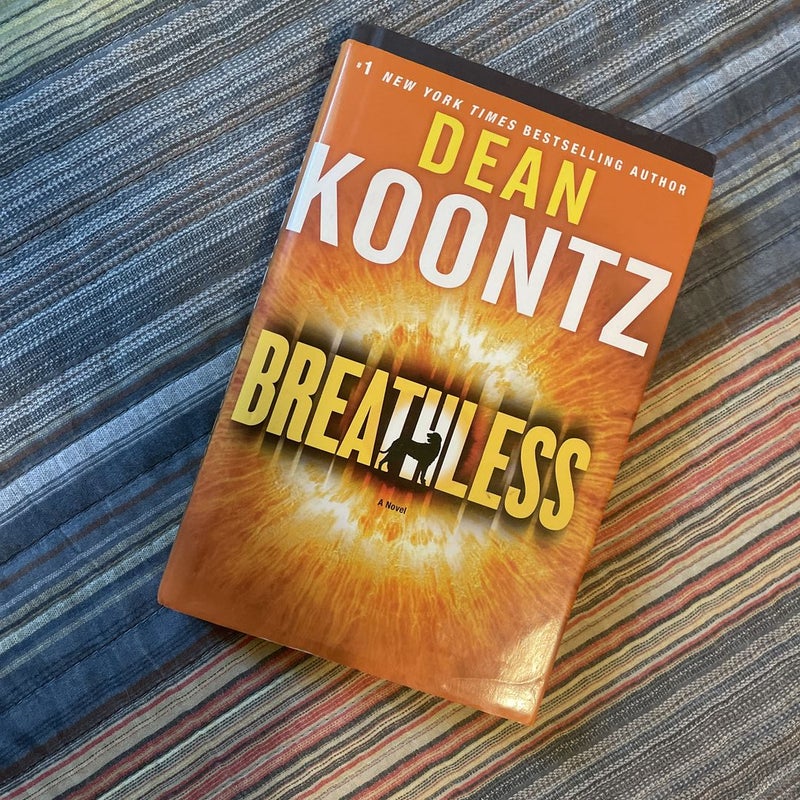 Breathless