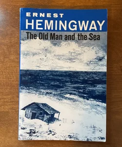 The Old Man and the Sea (Scribener Library, 1980)