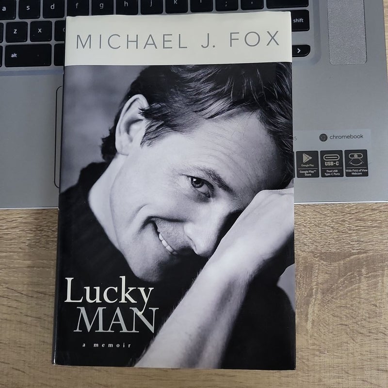 Lucky Man