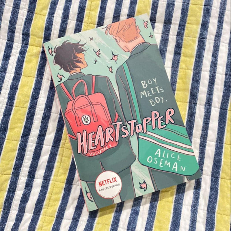 Heartstopper