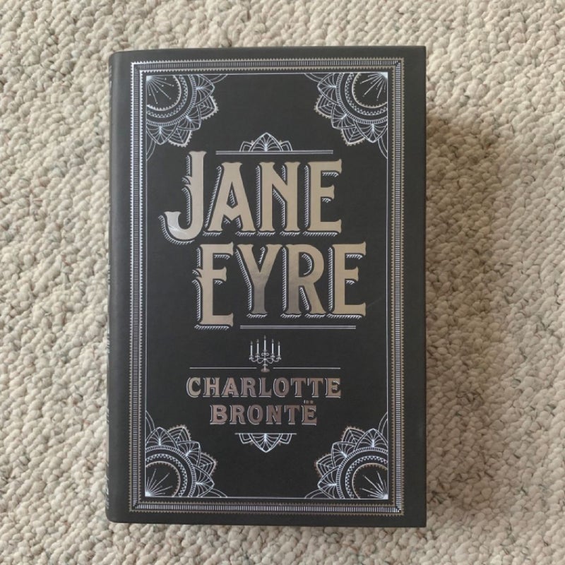 Jane Eyre